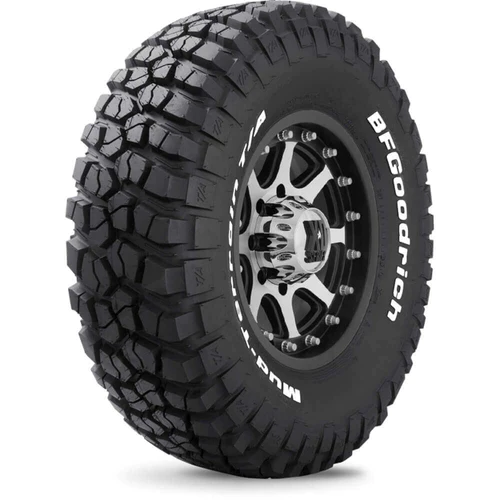 Bf Goodrich Mud Terrain T A Km Lt X R Megaoferta Z