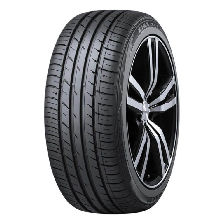 FALKEN_ZIEX ZE914 ECORUN - 235 55R18 100V