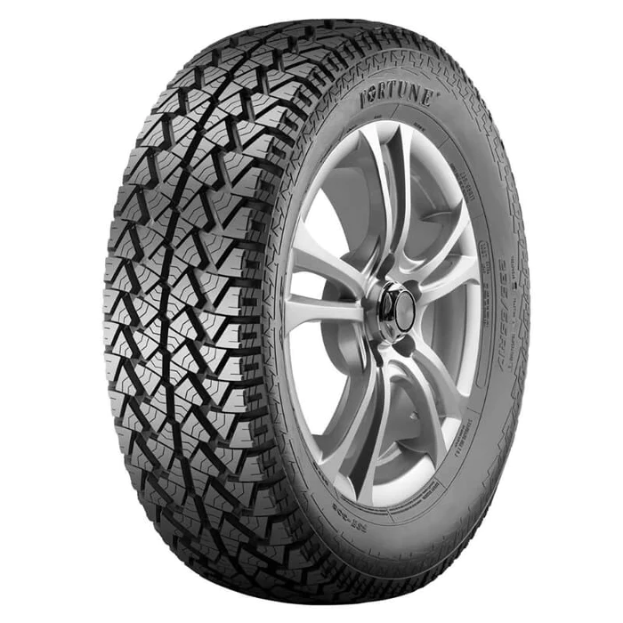 FORTUNE_FSR-302 - 215 75R15 100T