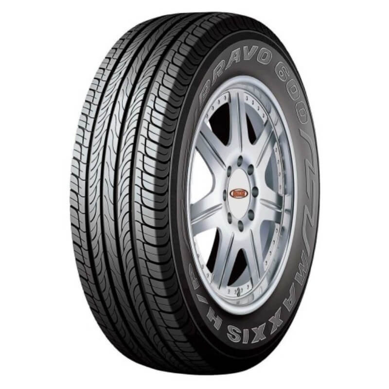 MAXXIS_BRAVO HP600 - 225 65R17 102H