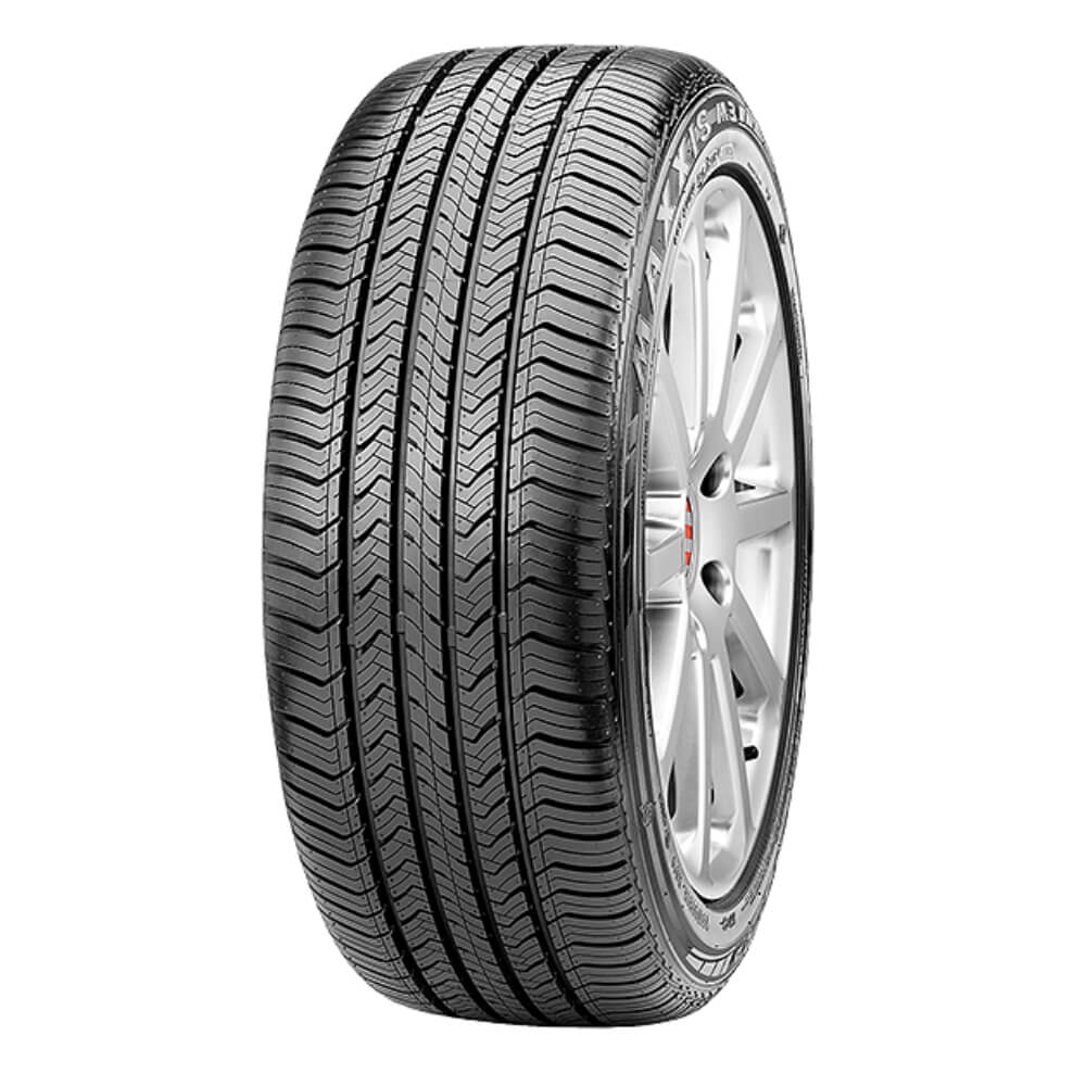 MAXXIS_BRAVO HPM3 - 265 60R18 114V