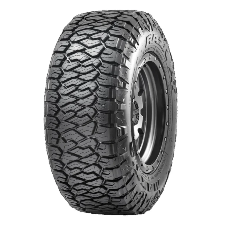 MAXXIS_RAZR AT811 - LT 285 65R18 125 122S 10PR