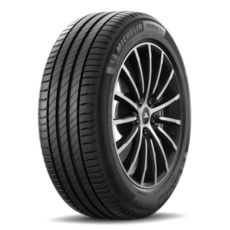 MICHELIN_PRIMACY 4 - 215 55R18 99V XL