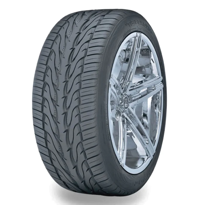 TOYO_PROXES ST II - 275 60R16 109V