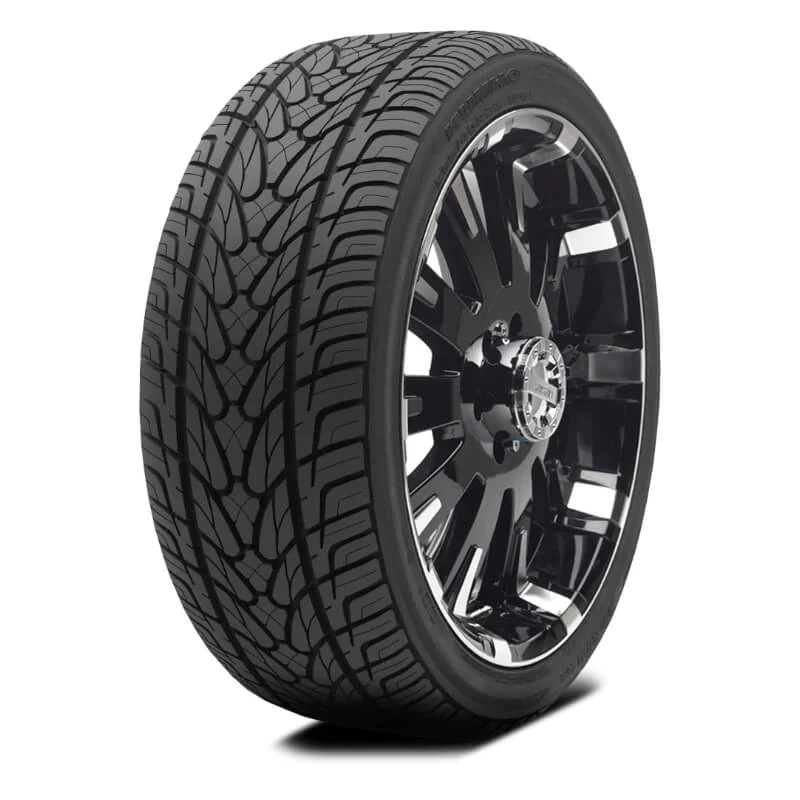 KUMHO_ECSTA STX KL12 - 305 50R20 102V 4PR KOREA