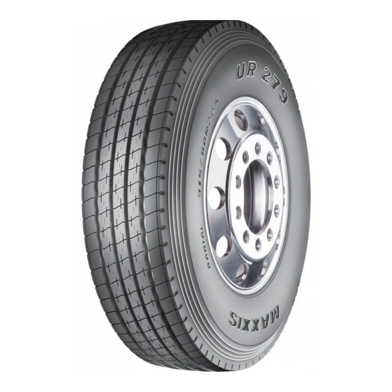 MAXXIS_UR279 - 205 75R17.5 12PR 124 122