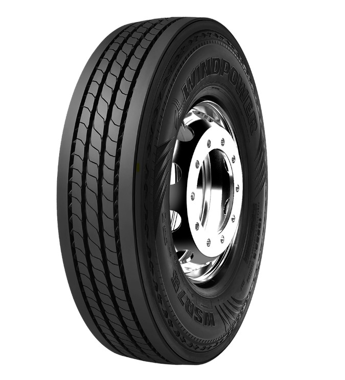 WINPOWER WSR75